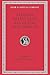 Compendium of Roman History / Res Gestae Divi Augusti by Velleius Paterculus