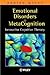 Emotional Disorders and Metacognition: Innovative Cognitive Therapy