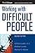 Working with Difficult People (Worksmart)