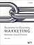 Business to Business Marketing: Relationships, Networks, and Strategies