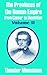 The Provinces of the Roman Empire from Caesar to Diocletian, Vol 2