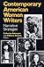 Contemporary American Women Writers: Narrative Strategies