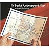 Mr Beck's Underground Map