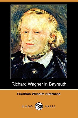 Richard Wagner in Bayreuth (Paperback)