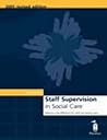 Staff Supervision in Social Care: Making a real difference for staff and service users