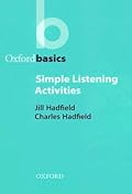 Simple Listening Activities