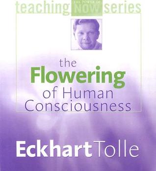 The Flowering of Human Consciousness (Audio CD)
