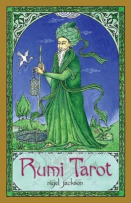Guide to the Rumi Tarot (Cards)