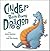 Cinder the Bubble Blowing Dragon by Jessica  Anderson