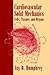 Cardiovascular Solid Mechanics: Cells, Tissues, and Organs