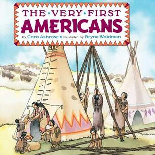 The Very First Americans (All Aboard)