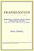 Frankenstein by Mary Wollstonecraft Shelley