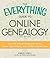 The Everything Guide to Online Genealogy: Use the Web to trace your roots, share your history, and create a family tree