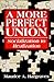 A More Perfect Union: Socialization to Realization