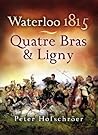 Waterloo 1815: Quatre Bras and Ligny
