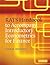 RATS Handbook to Accompany Introductory Econometrics for Finance