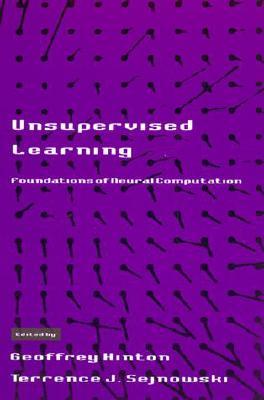 Unsupervised Learning: Foundations of Neural Computation (Computational Neuroscience)
