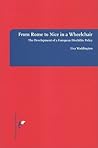 From Rome to Nice in a Wheelchair: The Development of a European Disability Policy