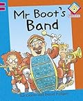 Mr Boot's Band