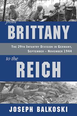 From Brittany to the Reich (Hardcover)