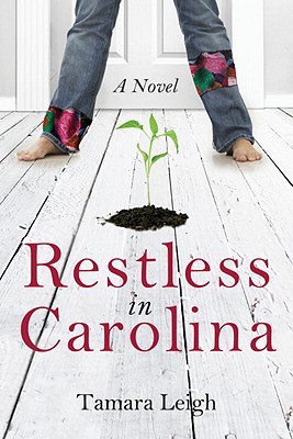 Restless in Carolina (Southern Discomfort #3)