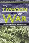 The Typhoon of War by Lin Poyer