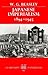 Japanese Imperialism 1894-1945 by William Gerald Beasley