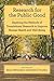 Research for the Public Good: Applying the Methods of Translational Research to Improve Human Health and Well-Being (APA Bronfenbrenner Series on the Ecology of Human Development)