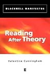 Reading After Theory (Wiley-Blackwell Manifestos)