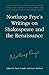 Writings on Shakespeare and the Renaissance
