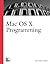 Mac OS X Programming