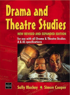 Drama and Theatre Studies (Paperback)
