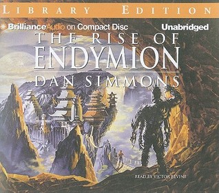 The Rise of Endymion