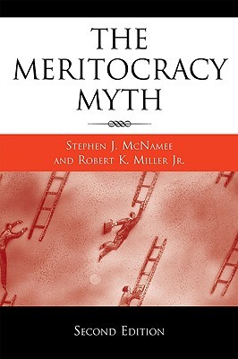 The Meritocracy Myth (Paperback)