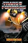 Transformers: Devastation