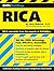 CliffsTestPrep RICA