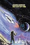 Key Out of Time by Andre Norton