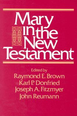 Mary in the New Testament (Paperback)
