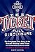 The Ticket: Full Disclosure...