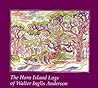 The Horn Island Logs of Walter Inglis Anderson (Mississippi Art Series)