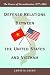 Defense Relations Between t...