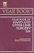 Year Book of Hand and Upper Limb Surgery (Volume 2008) by James Chang