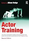 Actor Training