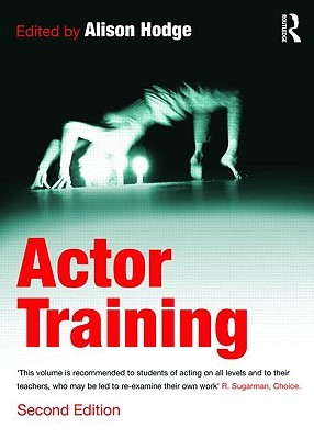 Actor Training (Paperback)