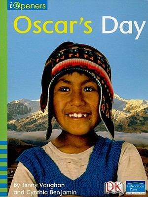 IOPENERS OSCAR'S DAY SINGLE GRADE 1 2005C (Paperback)