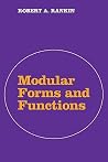 Modular Forms and Functions (Volume 0) Modular Forms and Functions (Volume 0)