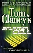 Splinter Cell (Tom Clancy&#x27;s Splinter Cell, #1) 