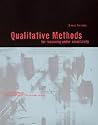 Qualitative Methods for Reasoning under Uncertainty