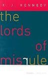The Lords of Misrule: Poems 1992–2001 (Johns Hopkins: Poetry and Fiction) The Lords of Misrule: Poems 1992–2001 (Johns Hopkins: Poetry and Fiction)