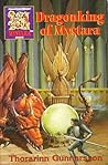 Dragonking of Mystara (Mystara: The Dragonlord Chronicles, #2)